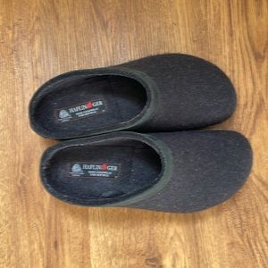 HAFLINGER pure new wool size 39